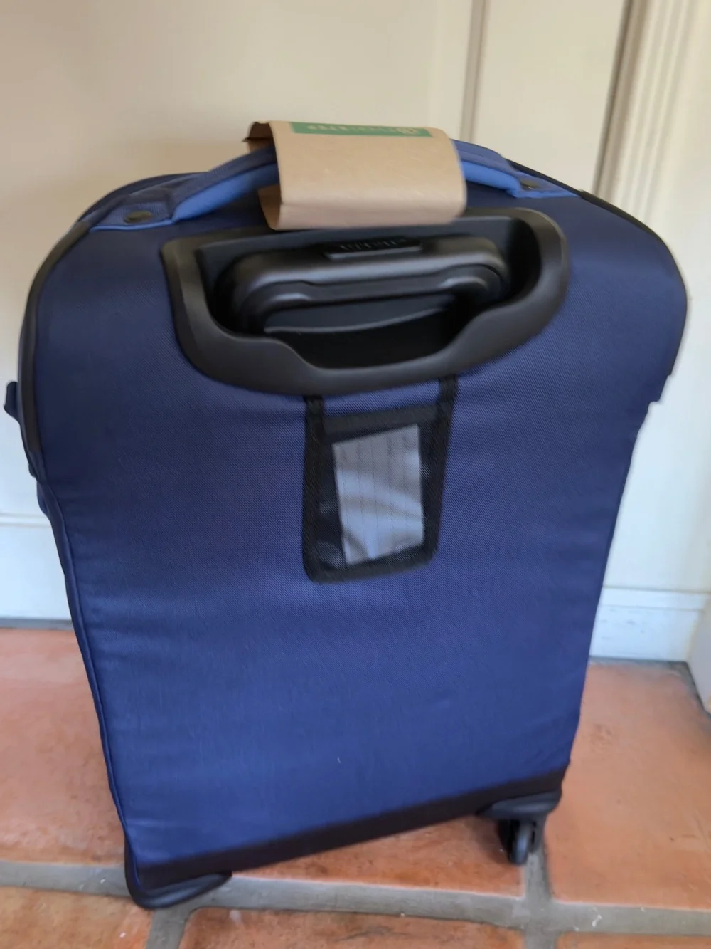 NEW Eagle Creek Expanse 4-wheel Carry On 38L | NWT